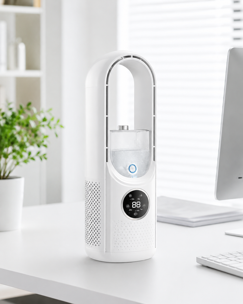 Solmar - Mini AC Leafless Donirt Solmar