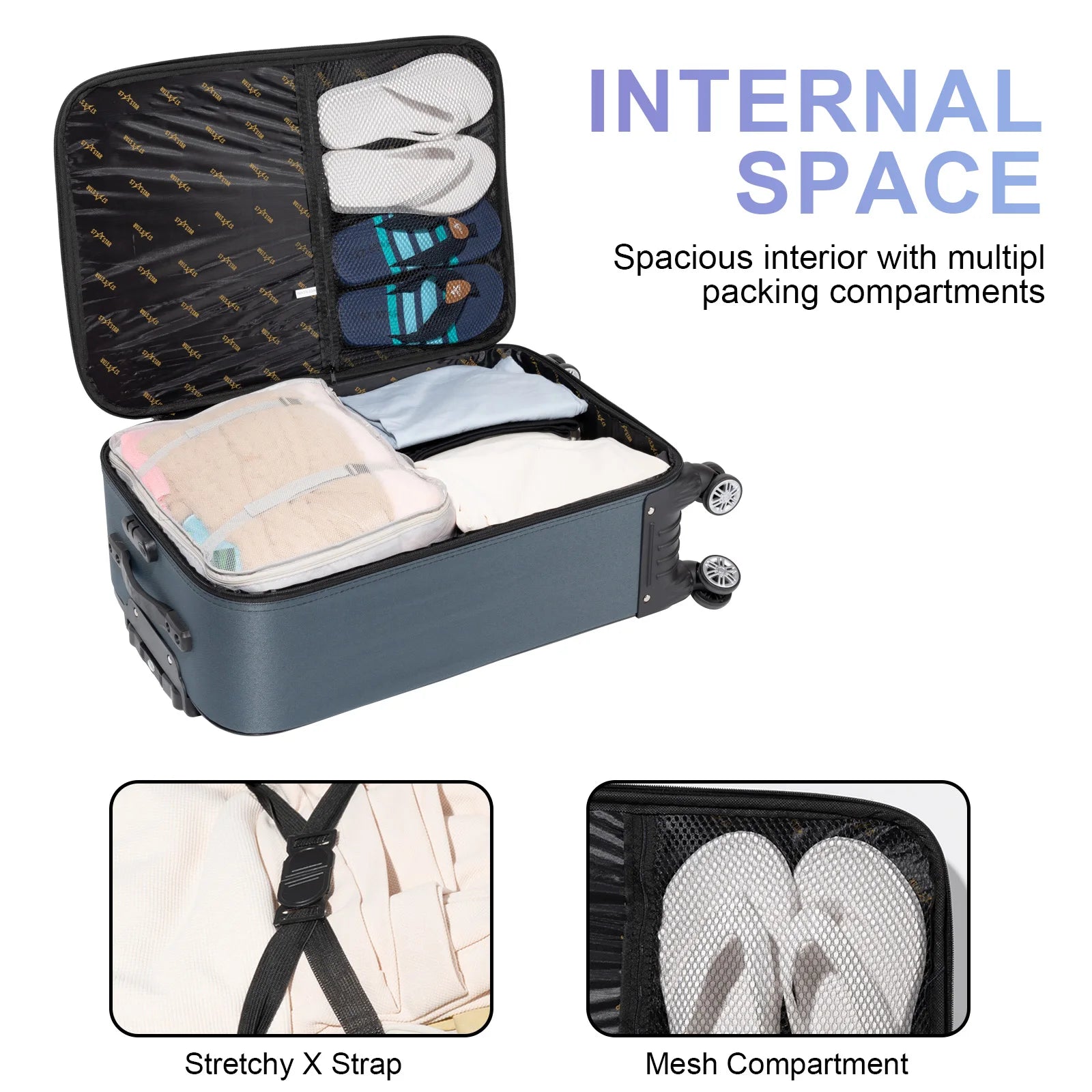 Solmar - Travel bag S7