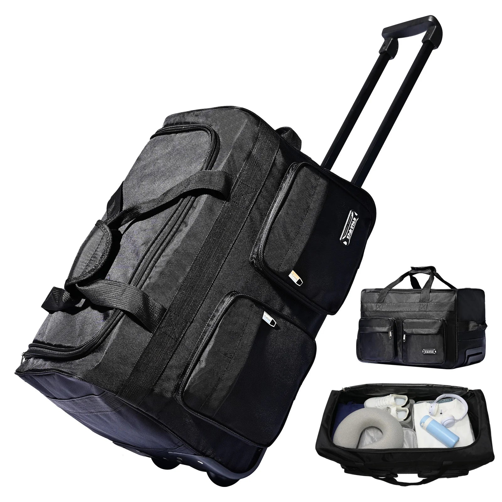 Solmar -Sports Bag