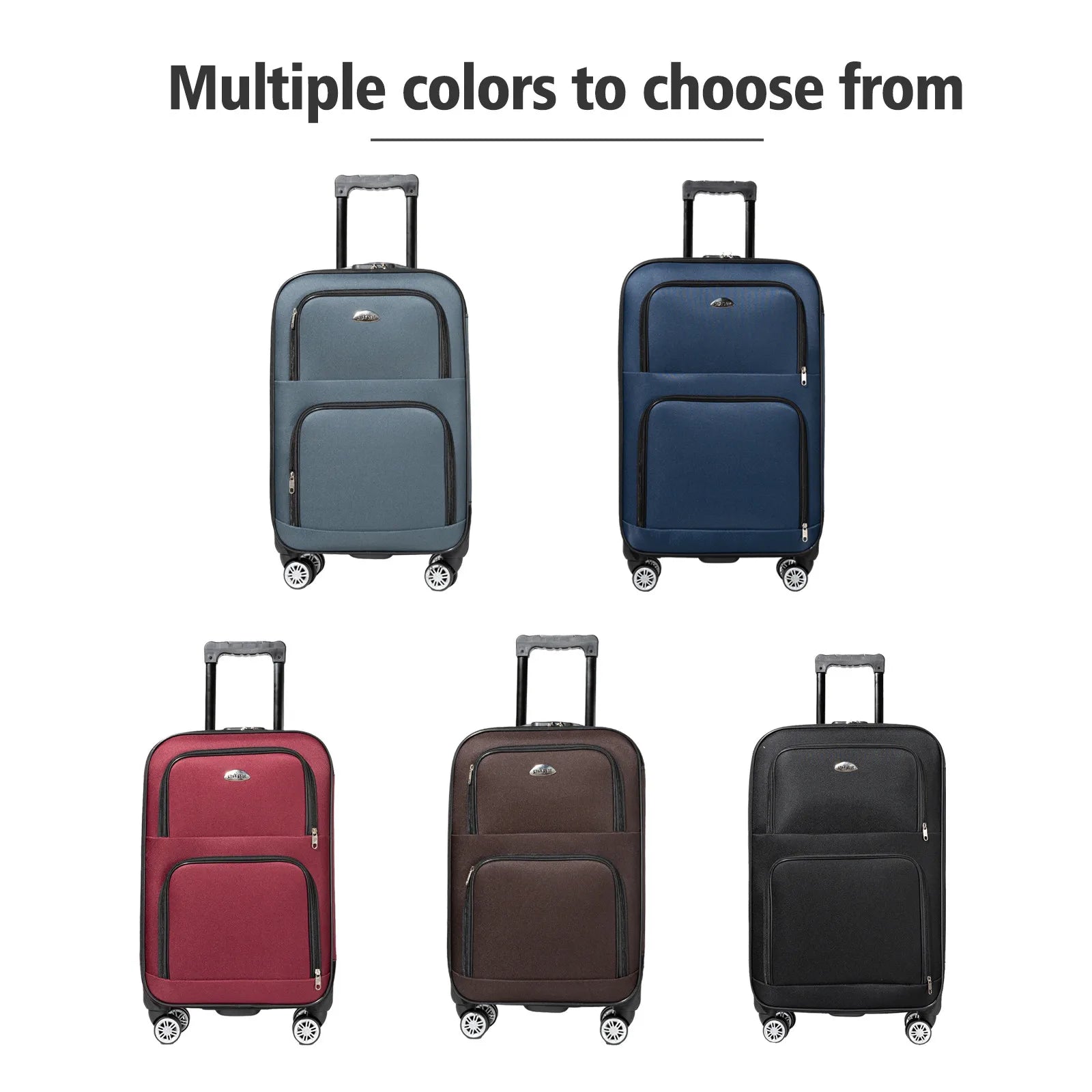 Solmar - Travel bag S7