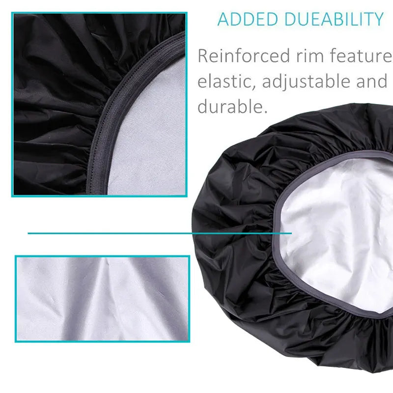 35L 100L 120L Rain Cover Backpack Waterproof Bag Hiking Camping Black Large 30L 70L 80L 90L 95L 110L 130L Rain Cover Solmar