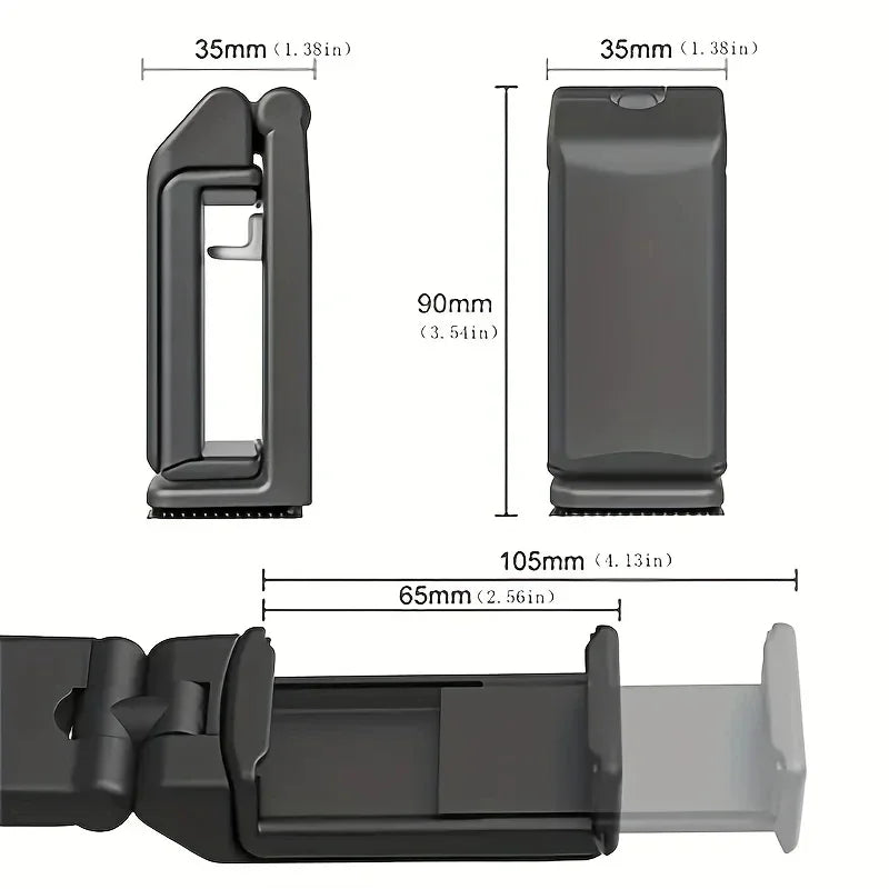 Solmar - Cell phone holder