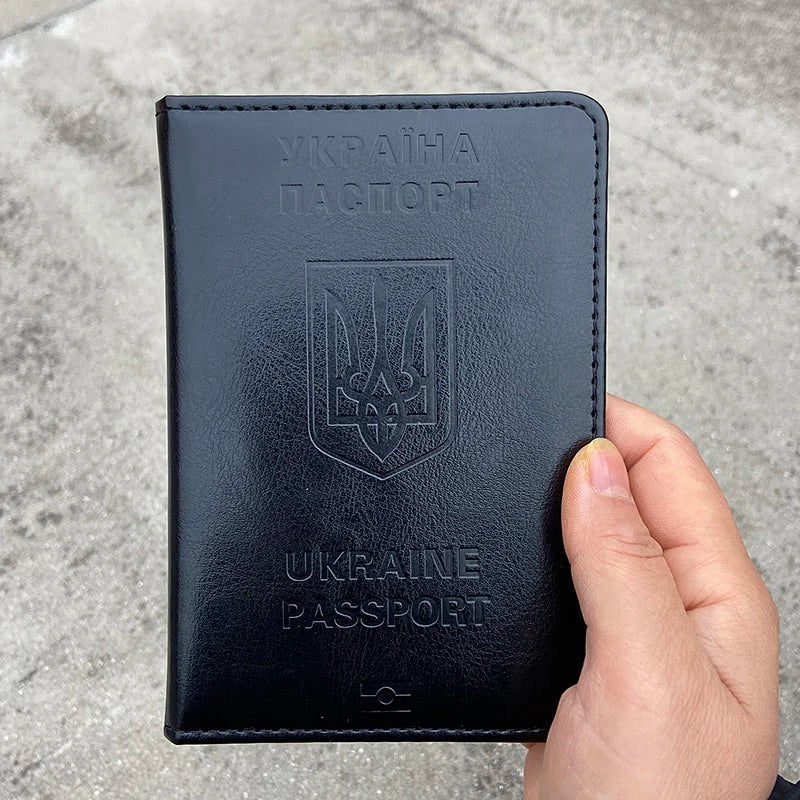 Solmar - Passport holder