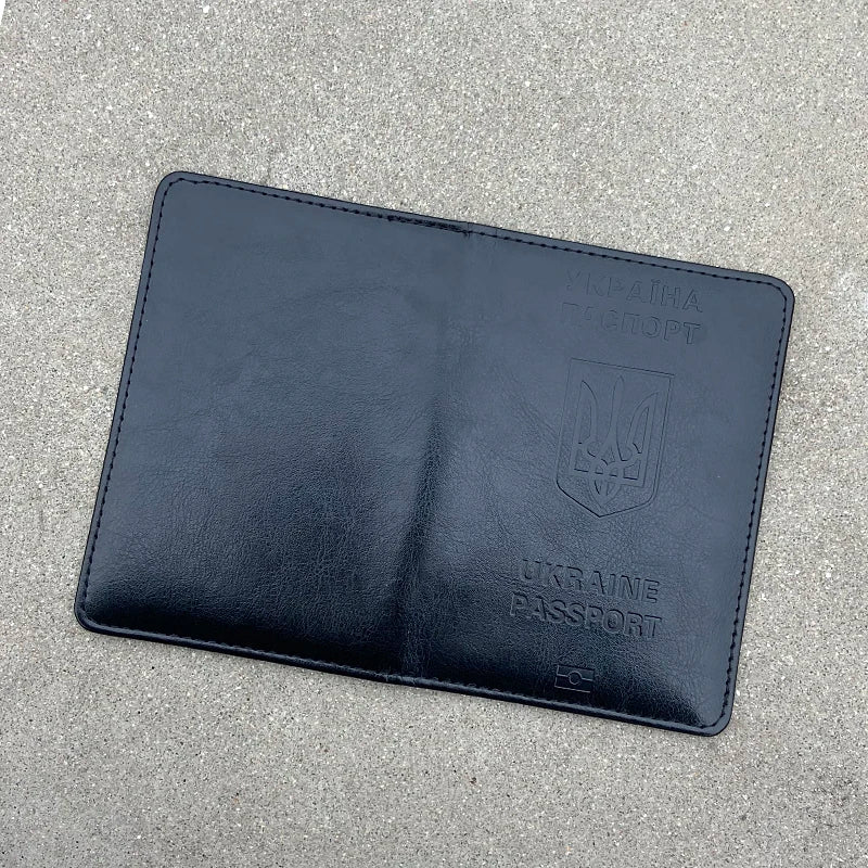 Solmar - Passport holder