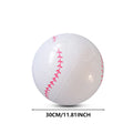 Thickened PVC inflatable football, inflatable beach ball, inflatable basketball. Water pool party toys Solmar