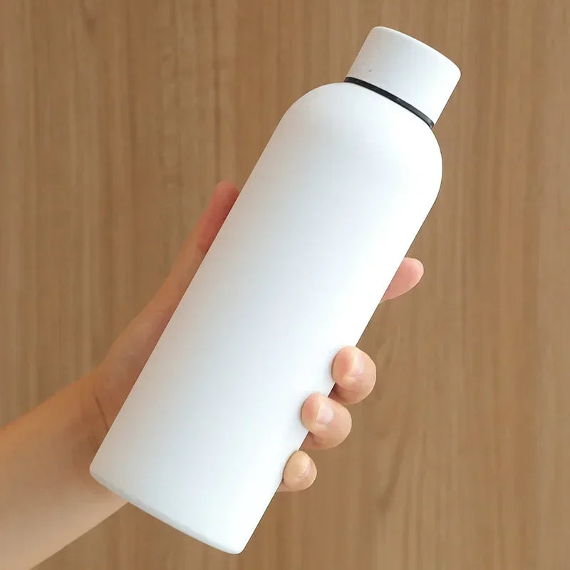 Solmar -  Stainless steel thermos