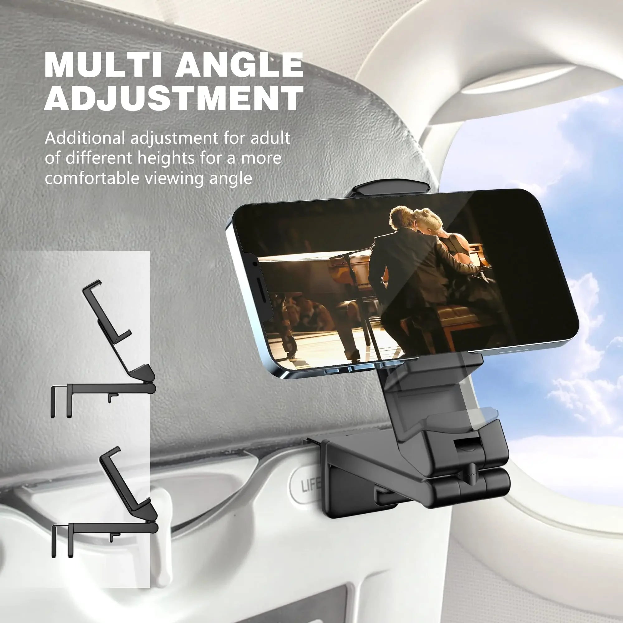 Solmar - Cell phone holder