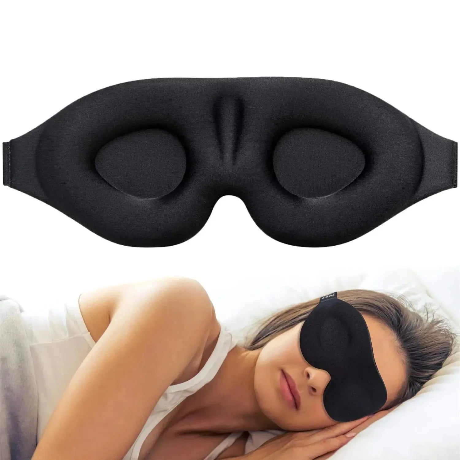 Solmar - Sleep mask