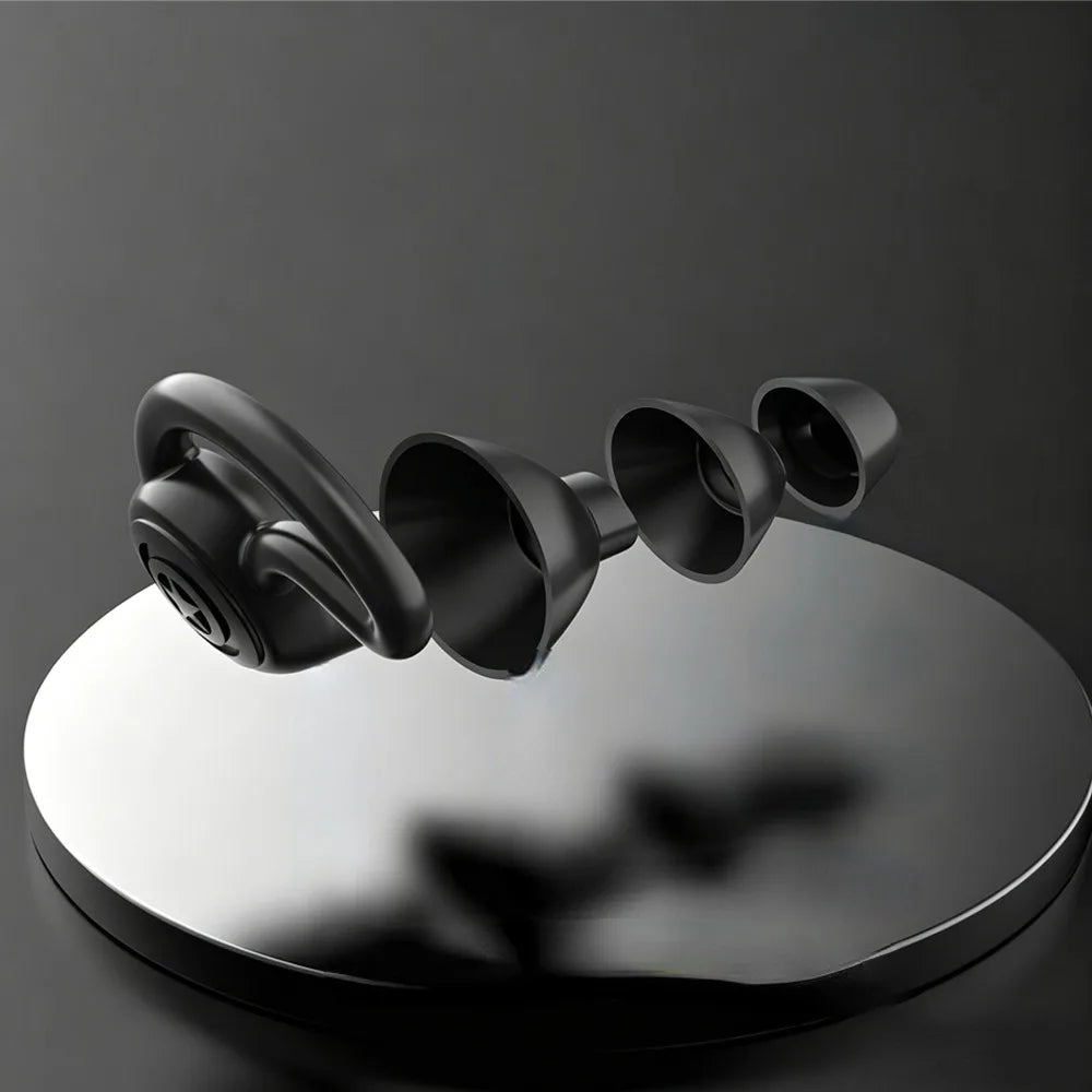 Solmar - Silicone earplugs