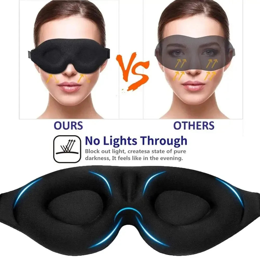 Solmar - Sleep mask