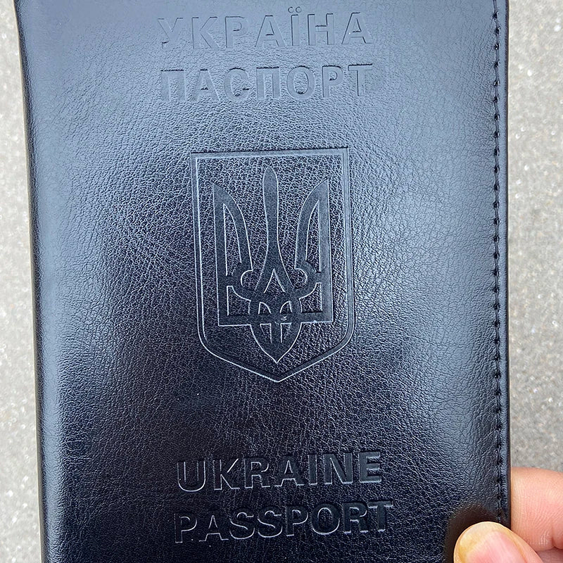 Solmar - Passport holder