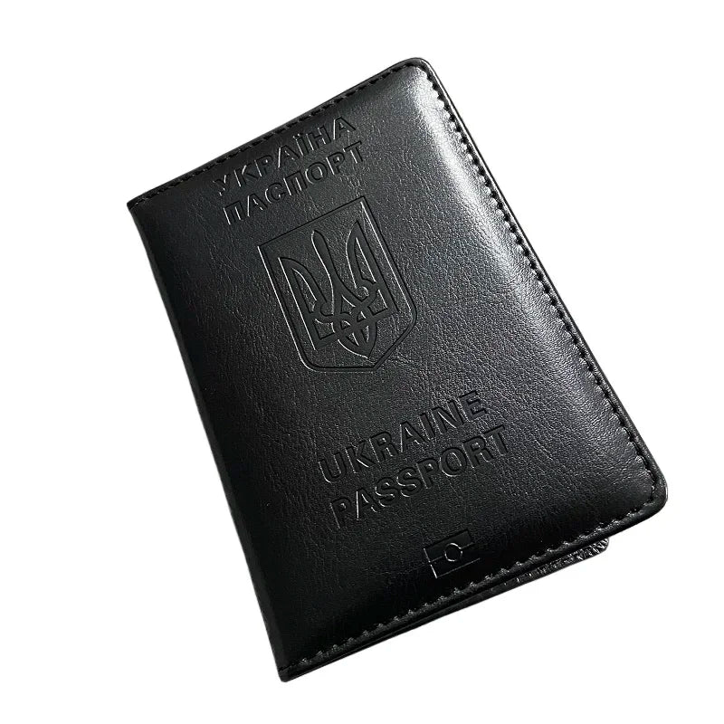 Solmar - Passport holder