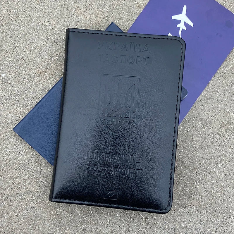 Solmar - Passport holder