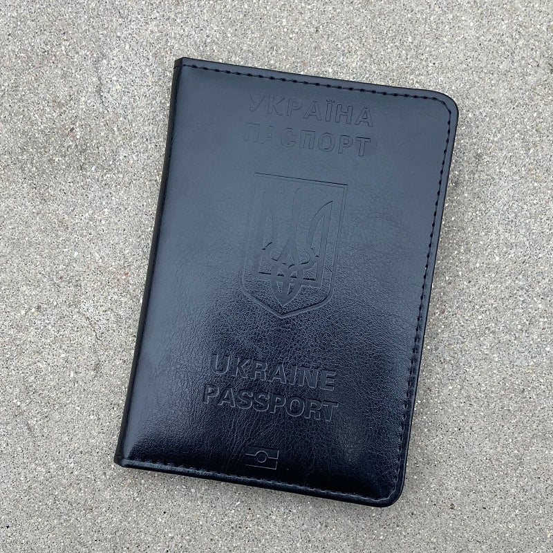 Solmar - Passport holder