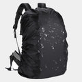 35L 100L 120L Rain Cover Backpack Waterproof Bag Hiking Camping Black Large 30L 70L 80L 90L 95L 110L 130L Rain Cover Solmar