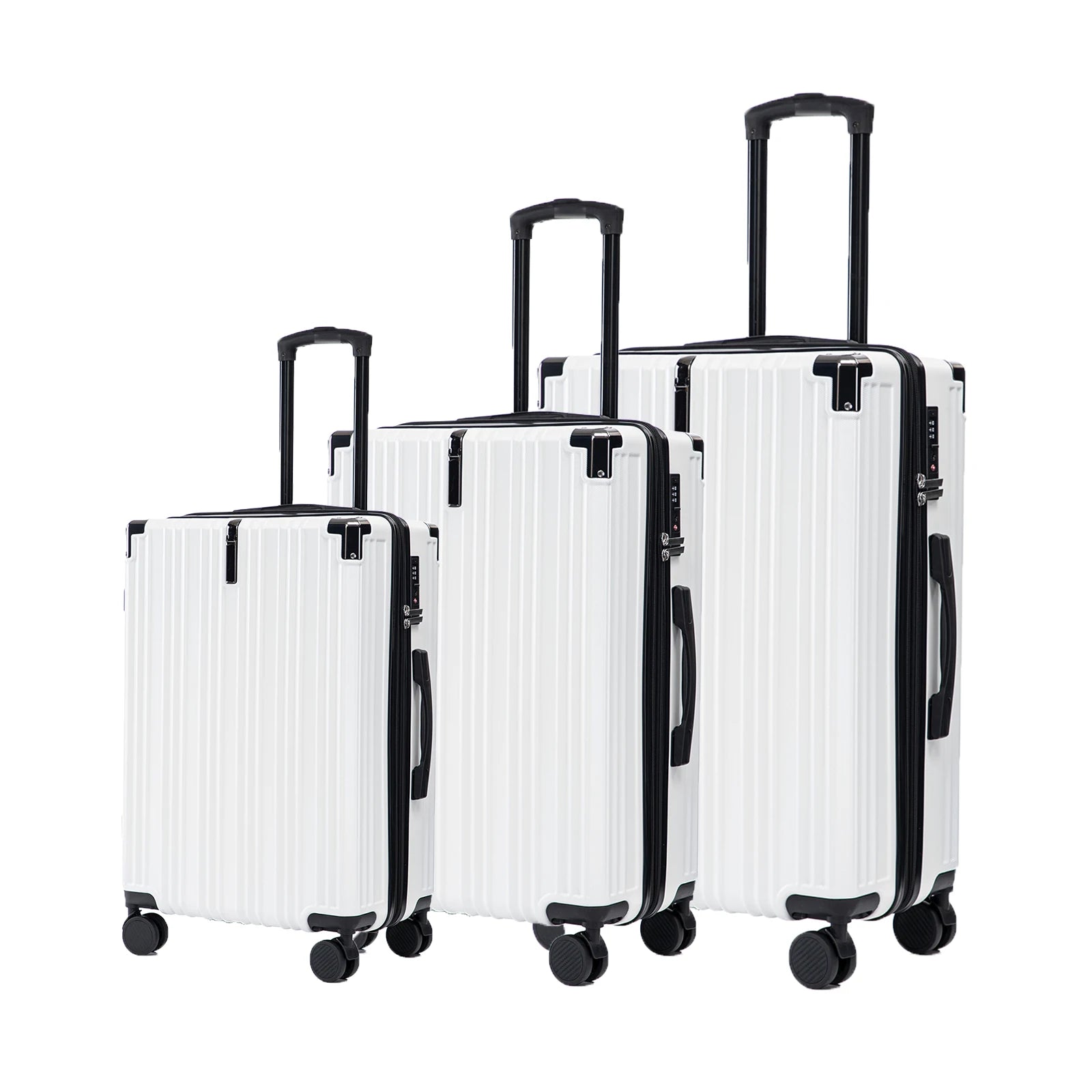 Solmar - Pack 3 Bag