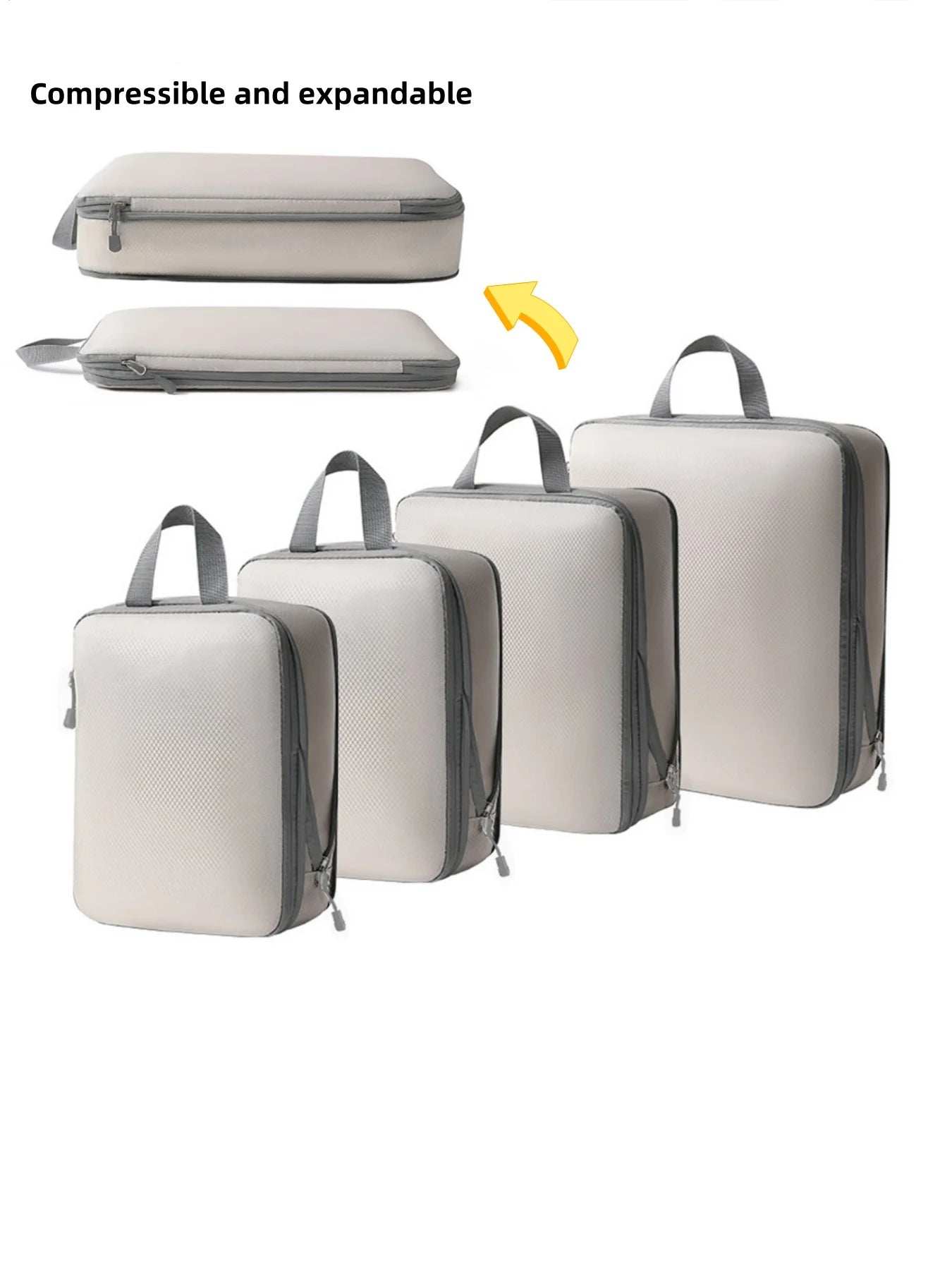 Solmar - Packing cubes
