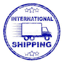 Envio Internacional